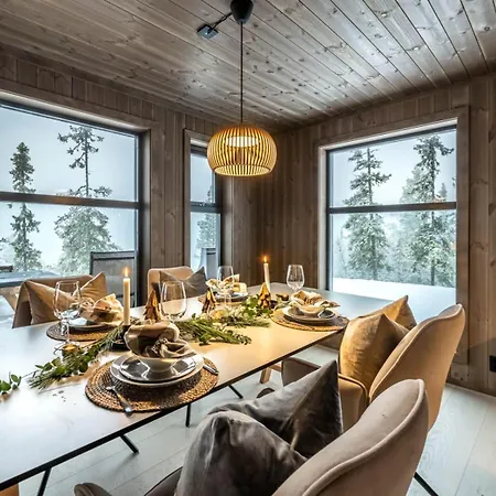 The Wheel House North Jordet
